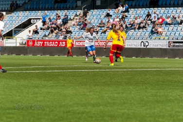 JT´s Photo - IFK Norrkping DFK - Tyresö FF