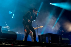 JT´s Photo - Linkin Park - Bråvalla 2017