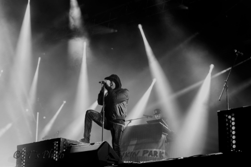 JT´s Photo - Linkin Park - Bråvalla - Bråvalla festivalen 2017