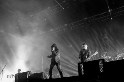 JT´s Photo - Linkin Park - Bråvalla - Bråvalla festivalen 2017
