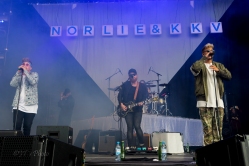 JT´s Photo - Norlie & KKV - Bråvalla 2017