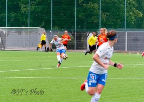 JT´s Photo - IFK Norrköping DFK