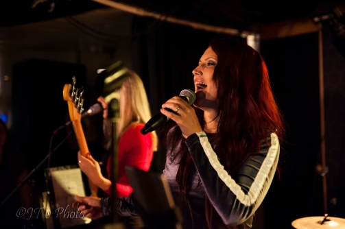 JT´s Photo - Applause - Live music - Coverband - Göteborg - Stena Line - Coverband - Live musik