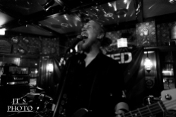 JT´s Photo - Amplified - The Cromwell House - Livemusik - Norrköping