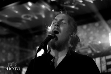 JT´s Photo - Amplified - The Cromwell House - Livemusik - Norrköping
