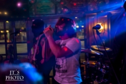 JT´s Photo - Skurk - The Cromwell House - Norrköping - Cromwell Rock Night - Livemusic