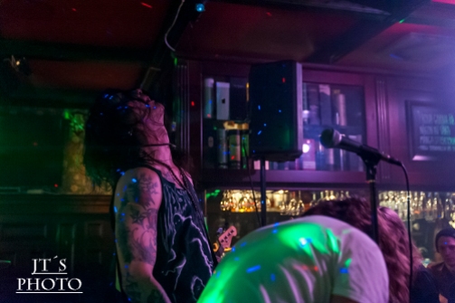 JT´s Photo - Skurk - The Cromwell House - Norrköping - Cromwell Rock Night - Livemusic
