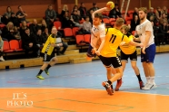 JT´s Photo - Norrköping IF - Handboll - Hultic BK - Norrköping - Mässhallen