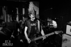 JT´s Photo - J.O.N - Where´s the music? - WTM? - Norrköping - Live rock - Saliga Munken