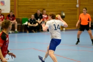 JT´s Photo - Norrköping IF - Mässhallen - Handboll - Norrköping - Kval div.2