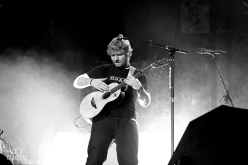 JT´s Photo - Ed Sheeran - Livemusic - Friends Arena - Stockholm - Konsert
