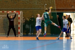 JT´s Photo - Norrköping IF - Handboll Div.2 - NHK - Mässhallen - Norrköping