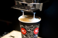 JT´s Photo - JOBmeal AB - JOBmeal Norrköping - Norrköping - När gott kaffe är viktigt - Kaffemaskin - produktfotografering - Kaffe